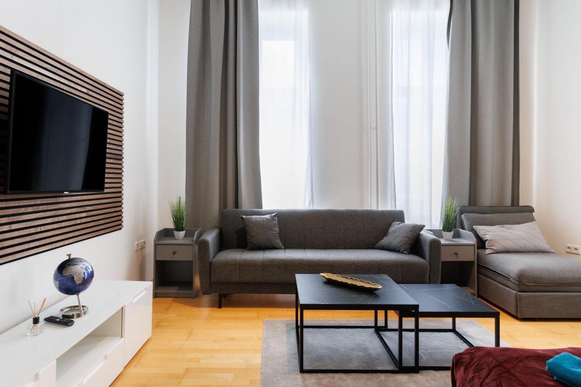 Great Central City Apartments Mitte Museumsinsel Berlin Exterior foto